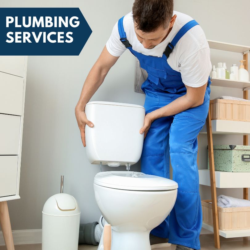 Plumbing Company in Woodsboro, MD